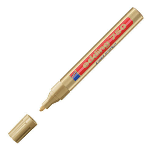 edding 750 Paint Marker Pen by edding at Cult Pens