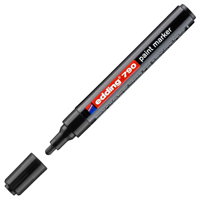 edding 790 Paint Marker Pen by edding at Cult Pens