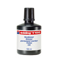 edding V100 Thinner & Stain Remover by edding at Cult Pens