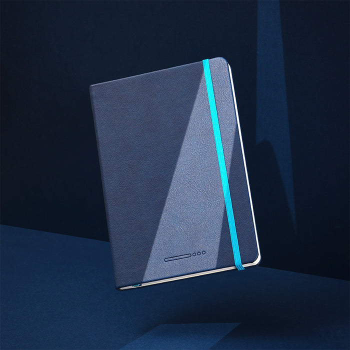 Endless Recorder Notebook A5 Deep Ocean by Endless at Cult Pens
