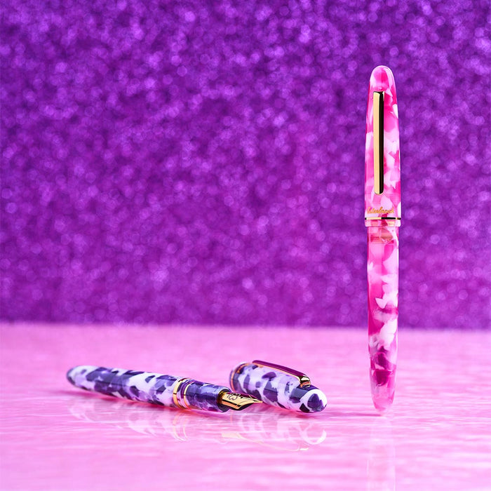 Esterbrook Estie Fountain Pen Bestie Sugar Plum Purple