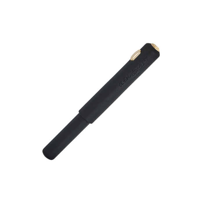 Esterbrook Niblet Pocket Fountain Pen Black Raven
