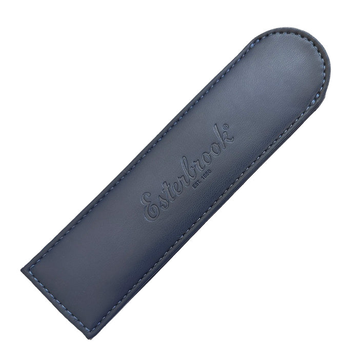 Esterbrook Nook Pen Sleeve Blue Dandelion