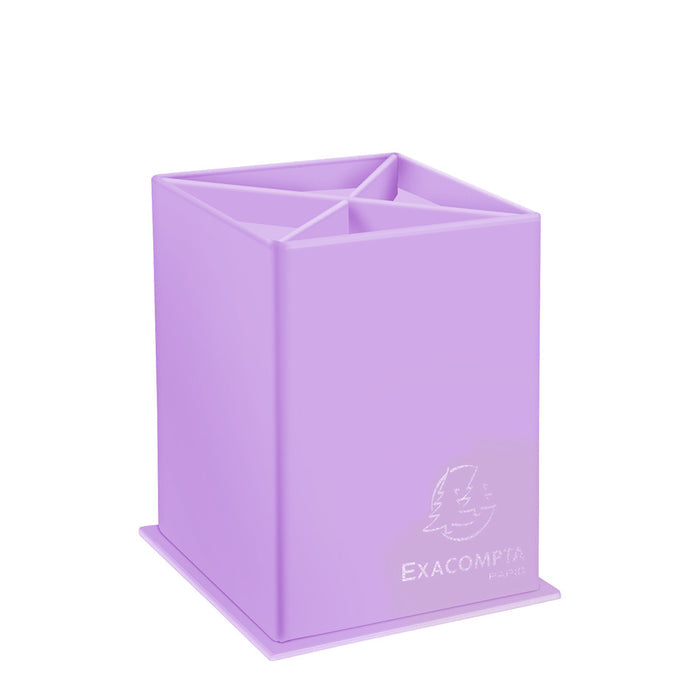 Exacompta Aquarel Squared Pen Holder by Exacompta at Cult Pens