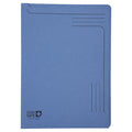 Exacompta Clean'Safe A4 Folder Slipfiles Set of 5 by Exacompta at Cult Pens