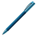 Faber-Castell Ambition Blue Wood Ballpoint Pen