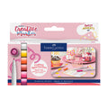 Faber-Castell Creative Marker Bullet Tip Set of 6 Sweet Moments