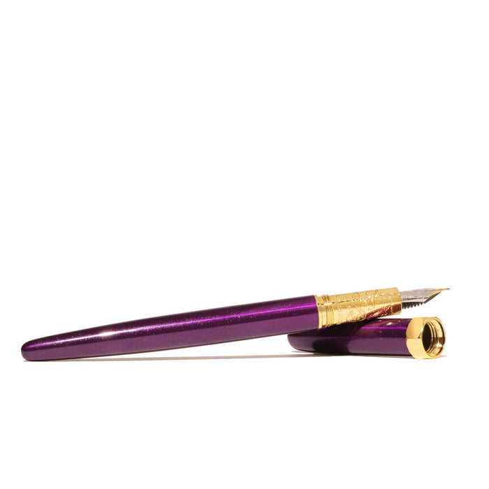 Ferris Wheel Press Bijou Fountain Pen Whispers of Twilight