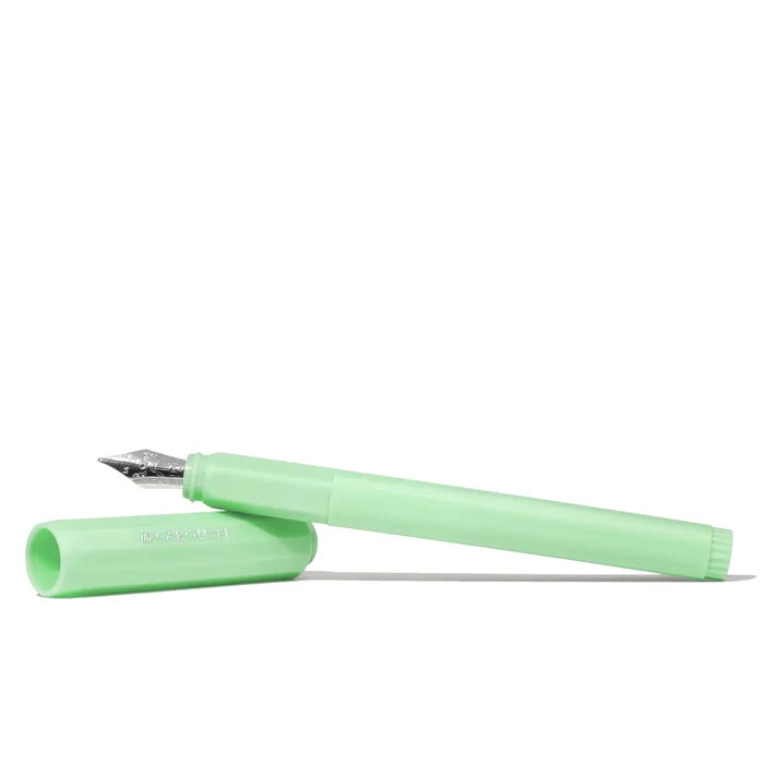 Ferris Wheel Press Carousel Pen Lost In The Leaves