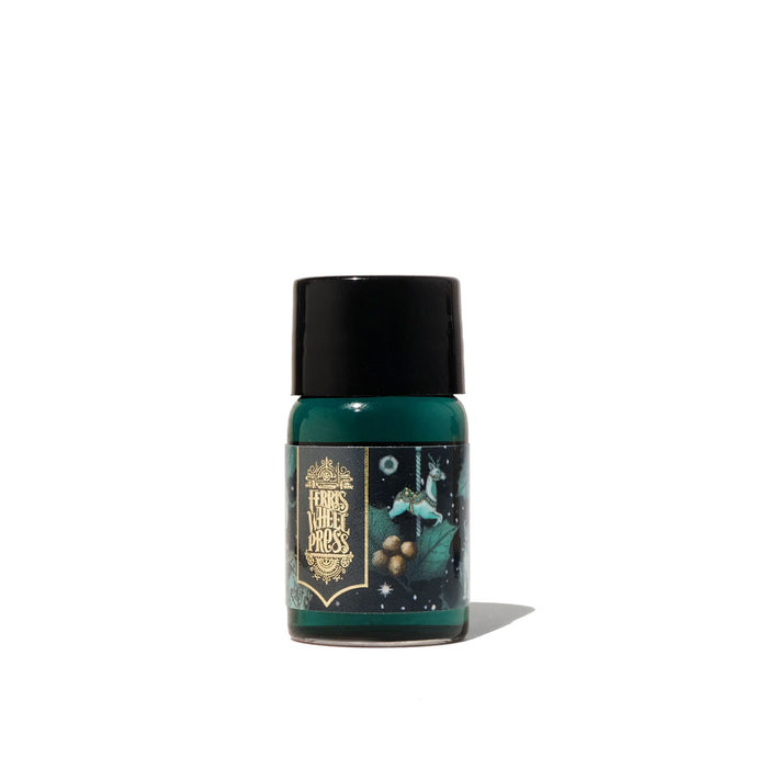 Ferris Wheel Press Everyday Fountain Pen Ink 10ml Tunes of Tinseltown