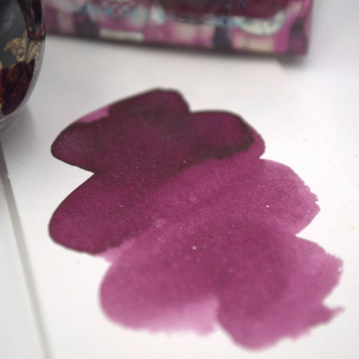 Ferris Wheel Press Ferritales Fountain Pen Ink 20ml Bloom of Ascension