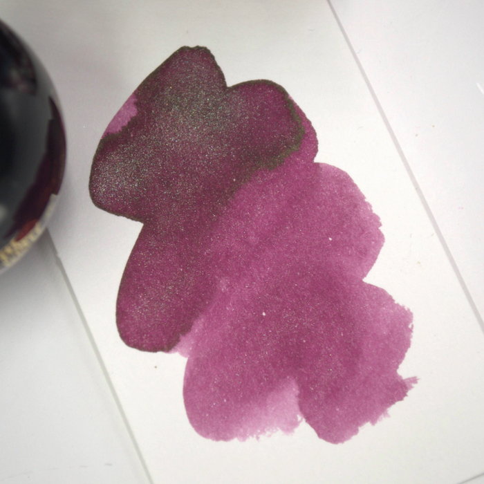 Ferris Wheel Press Ferritales Fountain Pen Ink 20ml Bloom of Ascension