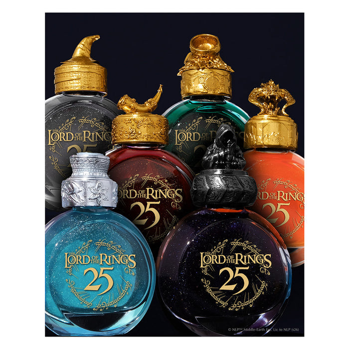 Ferris Wheel Press Lord of the Rings Fountain Pen Ink 38ml Balrog