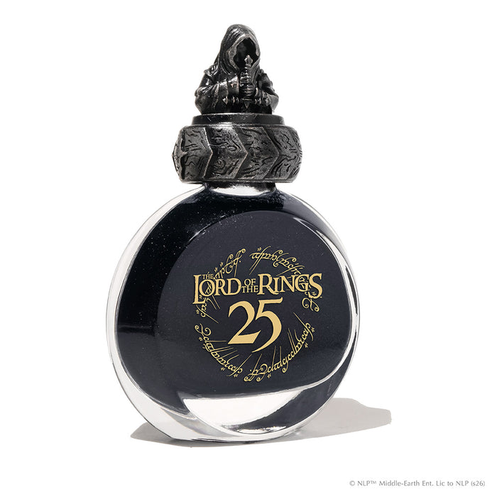 Ferris Wheel Press Lord of the Rings Fountain Pen Ink 38ml Nazgûl