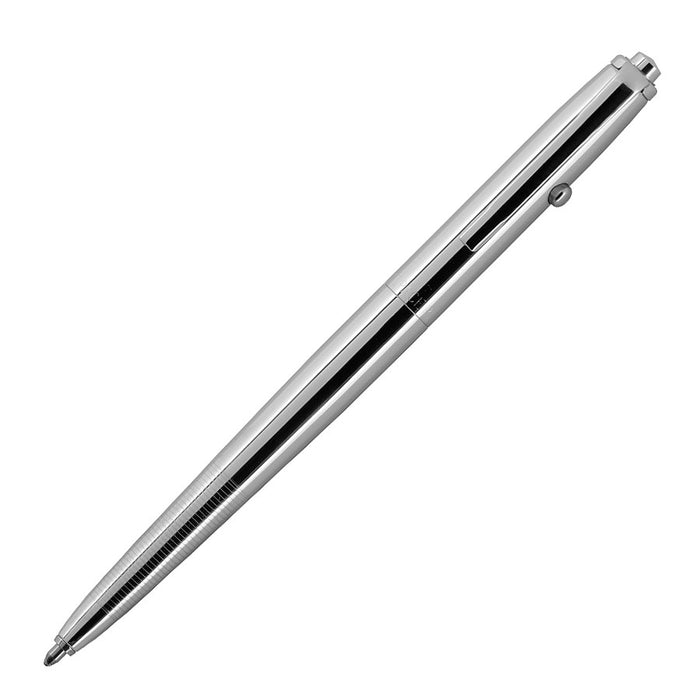 Fisher Space Pen Original Astronaut Space Pen Chrome by Fisher Space Pen at Cult Pens