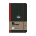 Flexbook Flex Global Notebook and Diary Medium Red by Flexbook at Cult Pens