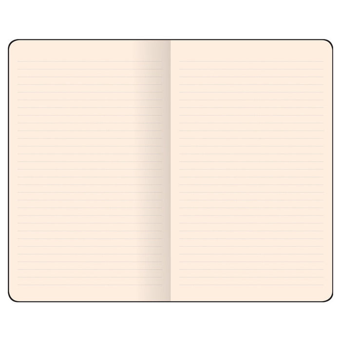 Flexbook Flex Global Notebook Medium Red by Flexbook at Cult Pens