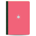 Flexbook Global Smartbook Ruled Notebook Large Pink by Flexbook at Cult Pens