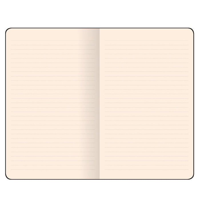 Flexbook Global Smartbook Ruled Notebook Large Pink by Flexbook at Cult Pens