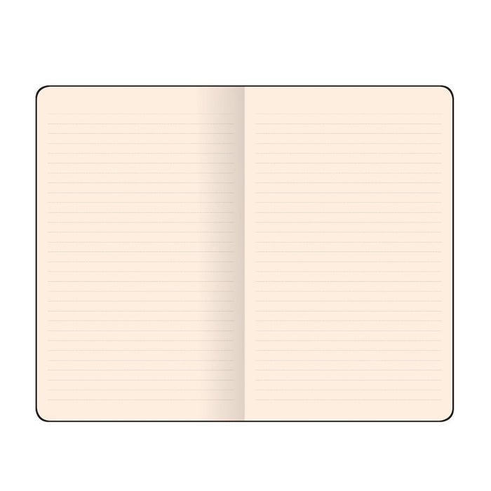 Flexbook Global Smartbook Ruled Notebook Pocket Light Blue/Green by Flexbook at Cult Pens