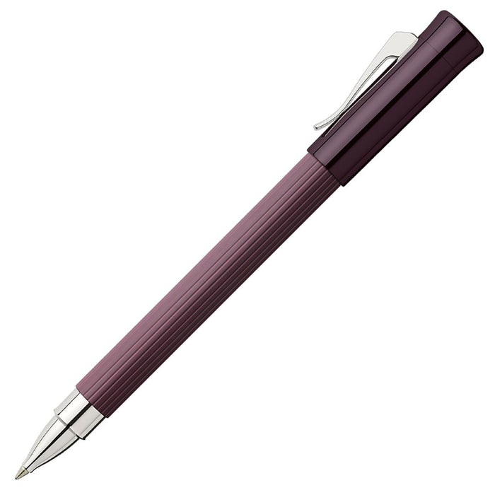 Graf von Faber-Castell Tamitio Rollerball Pen Bordeaux