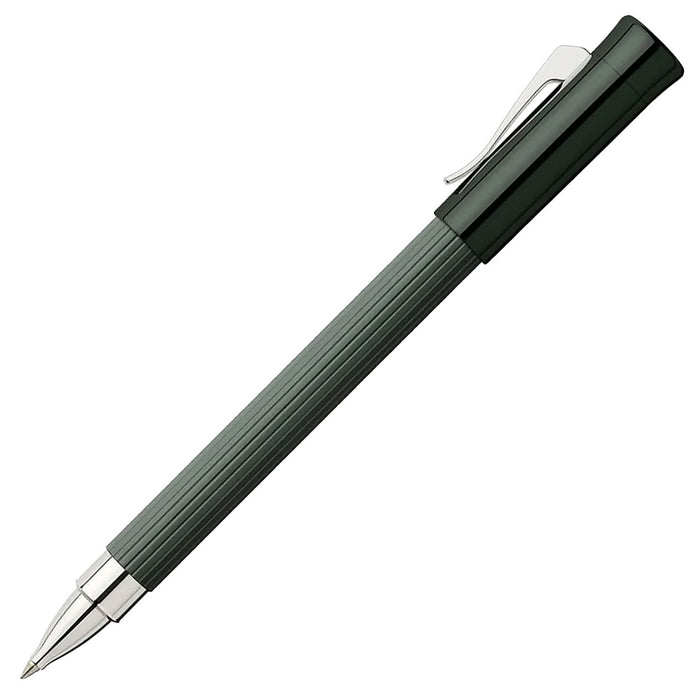 Graf von Faber-Castell Tamitio Rollerball Pen Dark Green