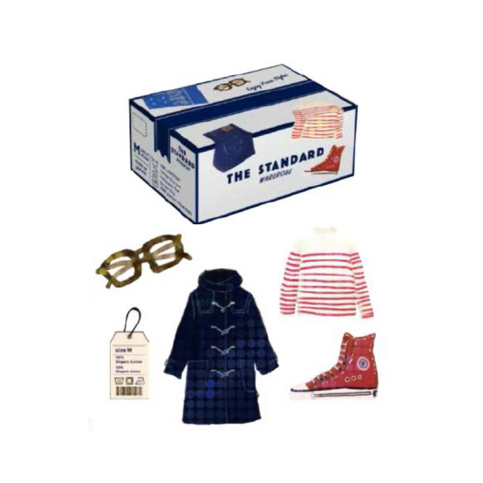Haco Stickers Fashion