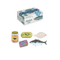 Haco Stickers Fish