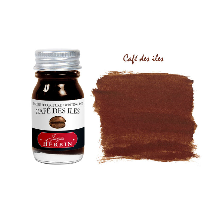 Café des Îles - Island Coffee