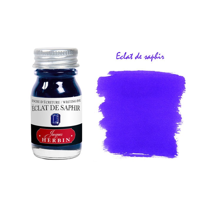 Eclat de Saphir - Sapphire Blue