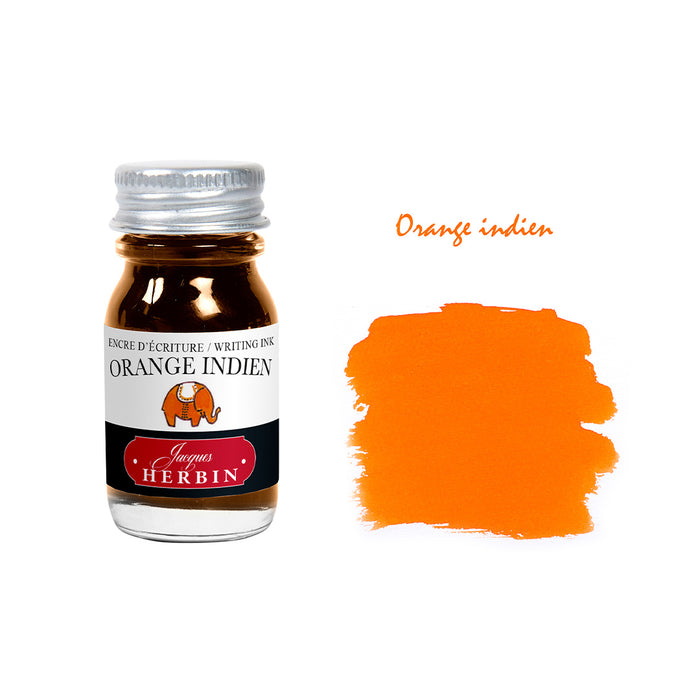 Orange Indien - Indian Orange
