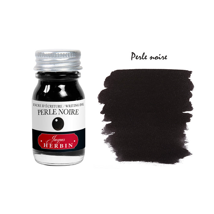 Perle Noire - Black Pearl