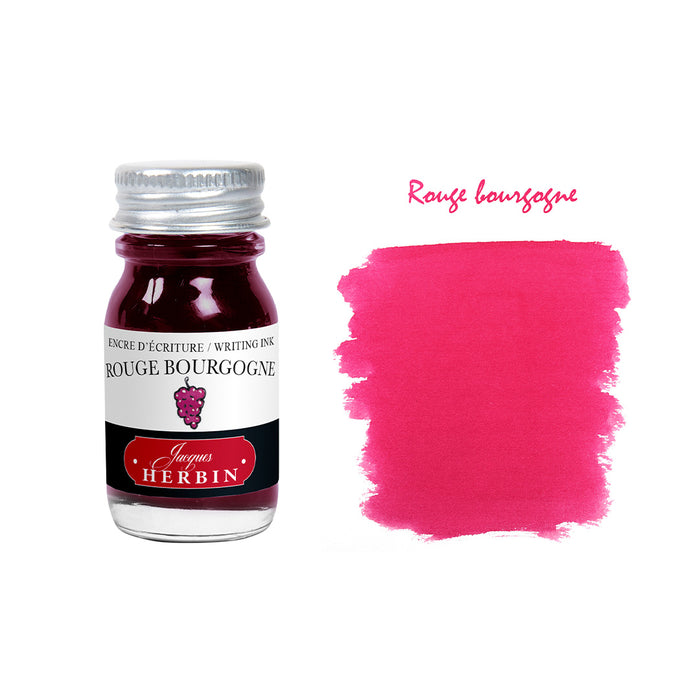Rouge Bourgogne - Burgundy Red