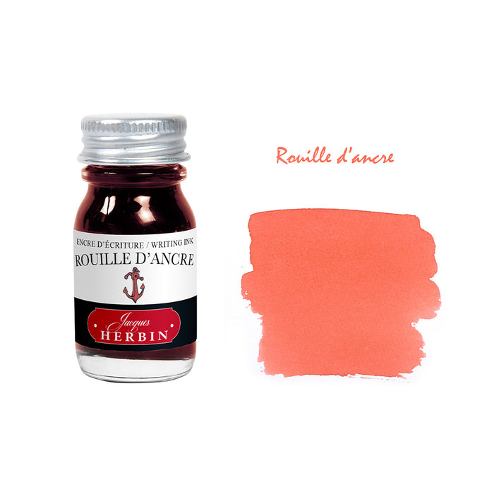 Rouille D'Ancre - Rustic Anchor