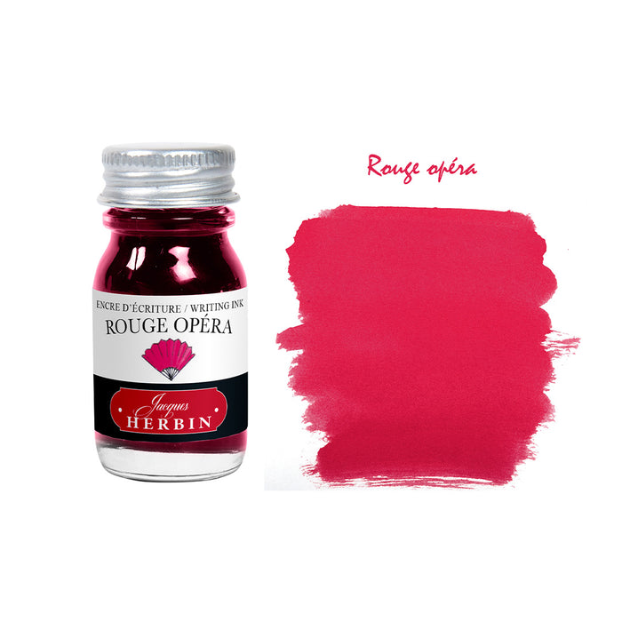 Rouge Opéra - Opera Red