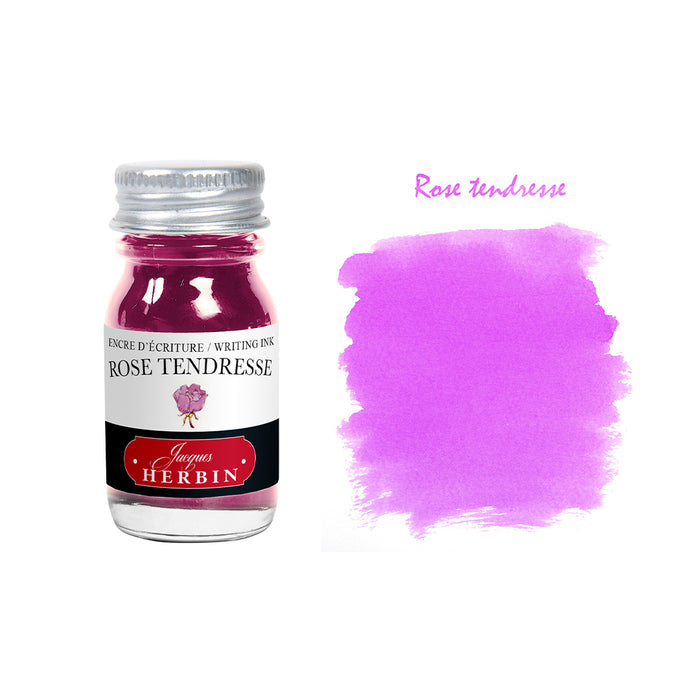 Rose Tendresse - Rose Tenderness