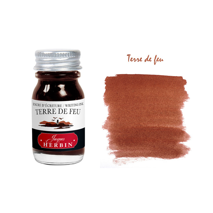 Terre de Feu - Land Of Fire
