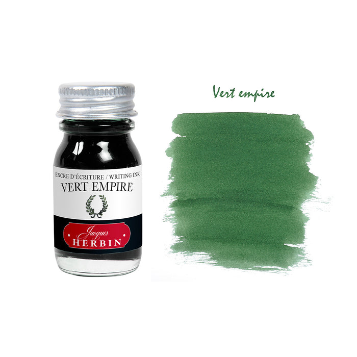 Vert Empire - Empire Green