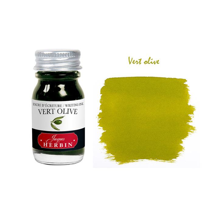 Vert Olive - Olive Green