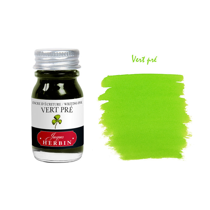 Vert Pré - Meadow Green