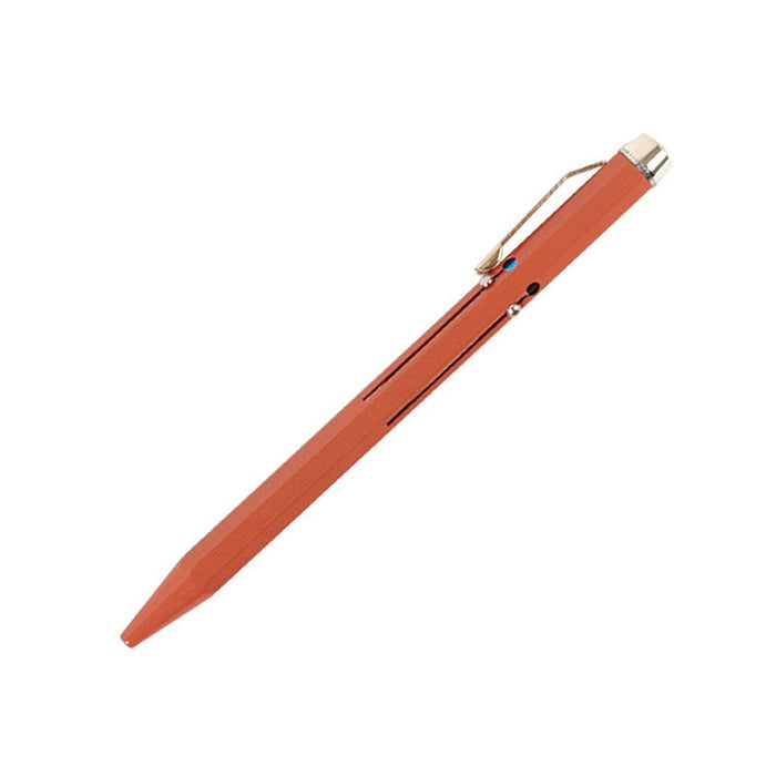 Hightide 4-Colour Ballpoint Pen by Hightide at Cult Pens