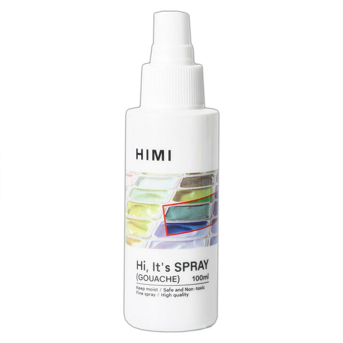 HIMI Gouache Spray 100ml