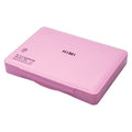 HIMI Jelly Cup Gouache Set of 24 Colours Pink Case