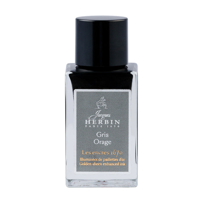 Jacques Herbin 1670 Inks Collection 15ml