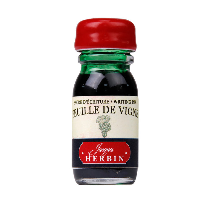 Jacques Herbin Cuvée Writing Set by Jacques Herbin at Cult Pens