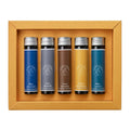 Jacques Herbin Essentials Ink Set of 5 Lunares by Herbin at Cult Pens