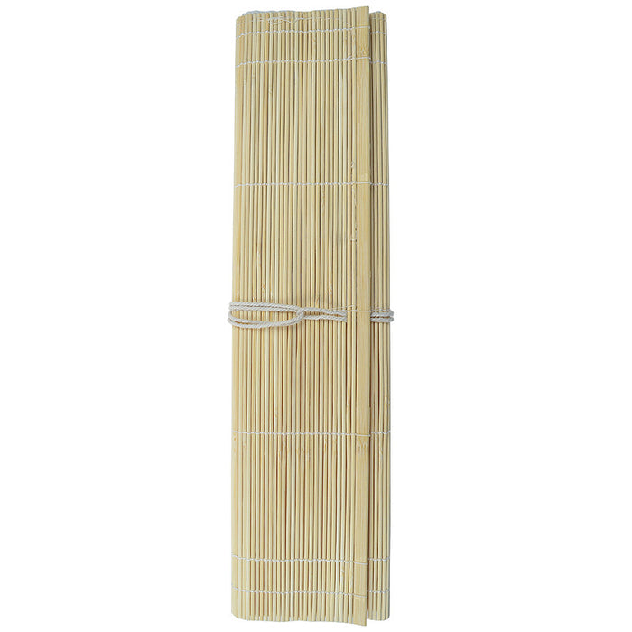 Jakar Bamboo Brush Roll by Jakar at Cult Pens