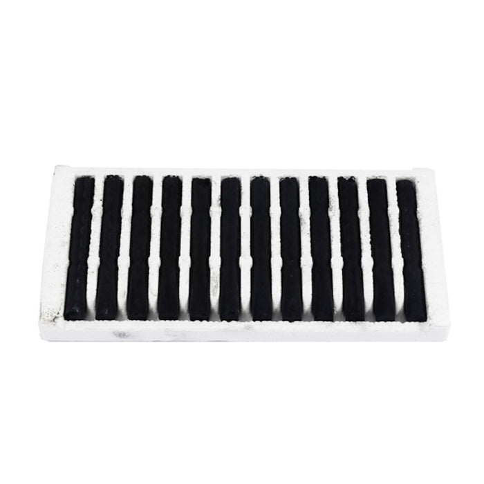 Jakar Charcoal Set Black by Jakar at Cult Pens