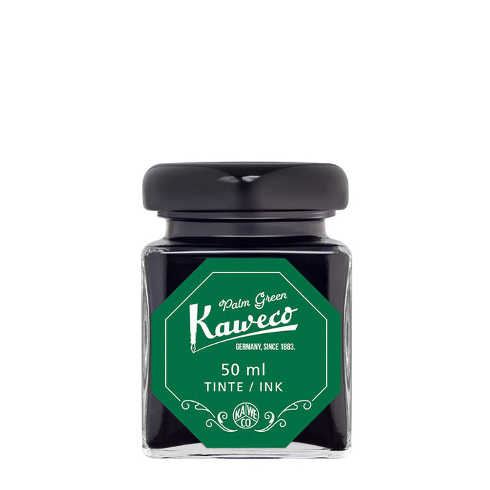 Kaweco Bottled Ink 50ml by Kaweco at Cult Pens