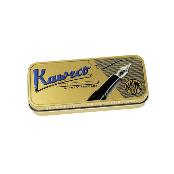 Kaweco Brass Sport Rollerball Pen by Kaweco at Cult Pens